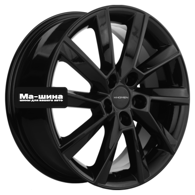Khomen Wheels