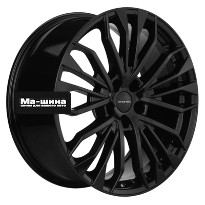 Khomen Wheels