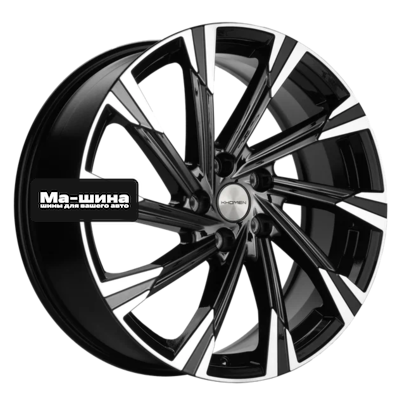 Khomen Wheels