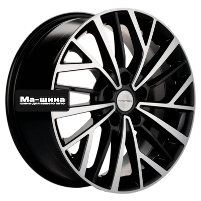 Khomen Wheels