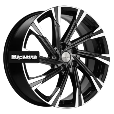 Khomen Wheels