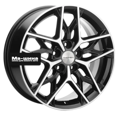 Khomen Wheels