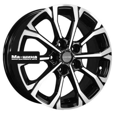 KHW1605 (Changan CS35 Plus) Khomen Wheels (16/110*5/46)