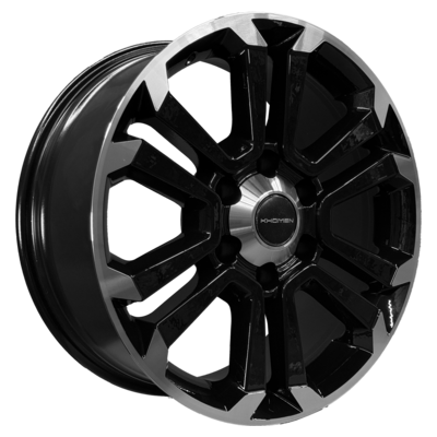 Khomen Wheels