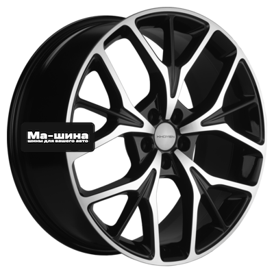 Khomen Wheels