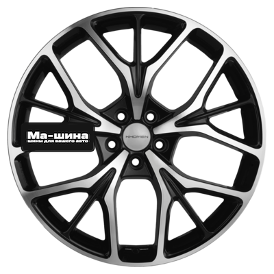Khomen Wheels