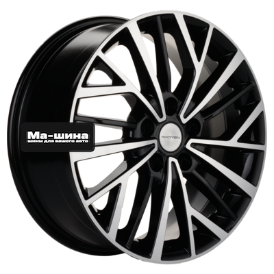 Khomen Wheels