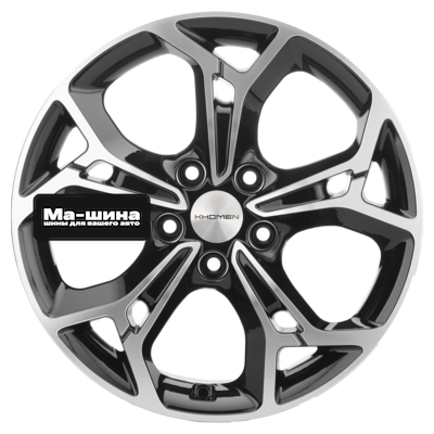 Khomen Wheels