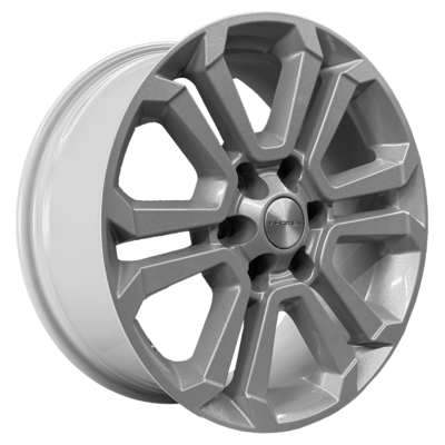 Khomen Wheels