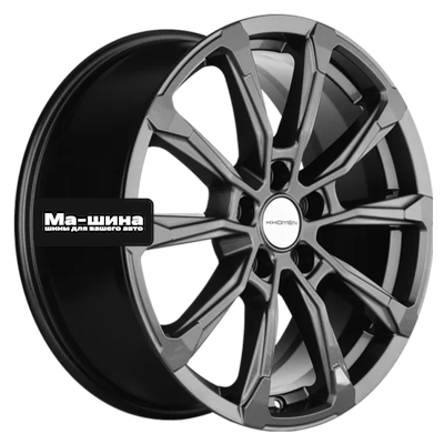 KHW1808 (K5/Santafe) Khomen Wheels (18/114.3*5/50)