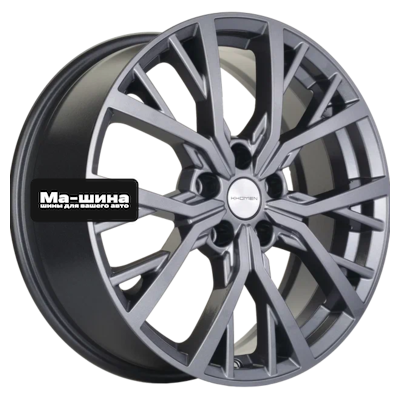 Khomen Wheels