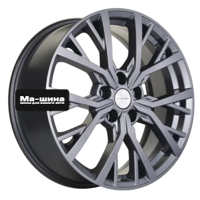 Khomen Wheels