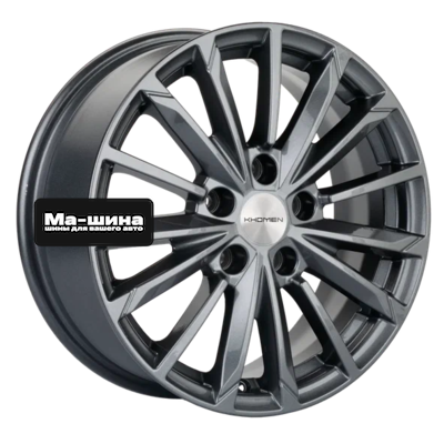 Khomen Wheels