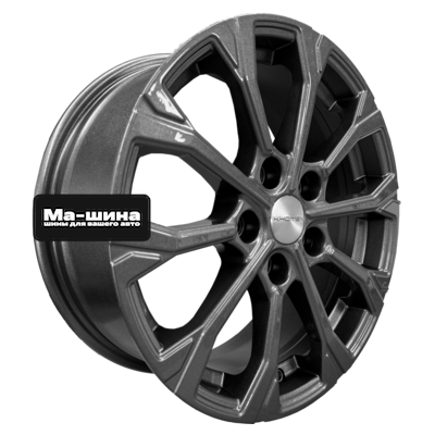Khomen Wheels
