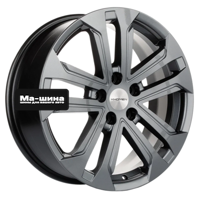 Khomen Wheels
