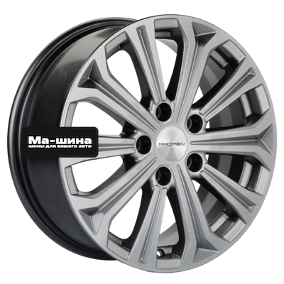 Khomen Wheels