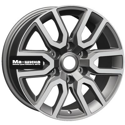 Khomen Wheels