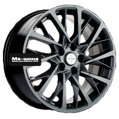 Khomen Wheels